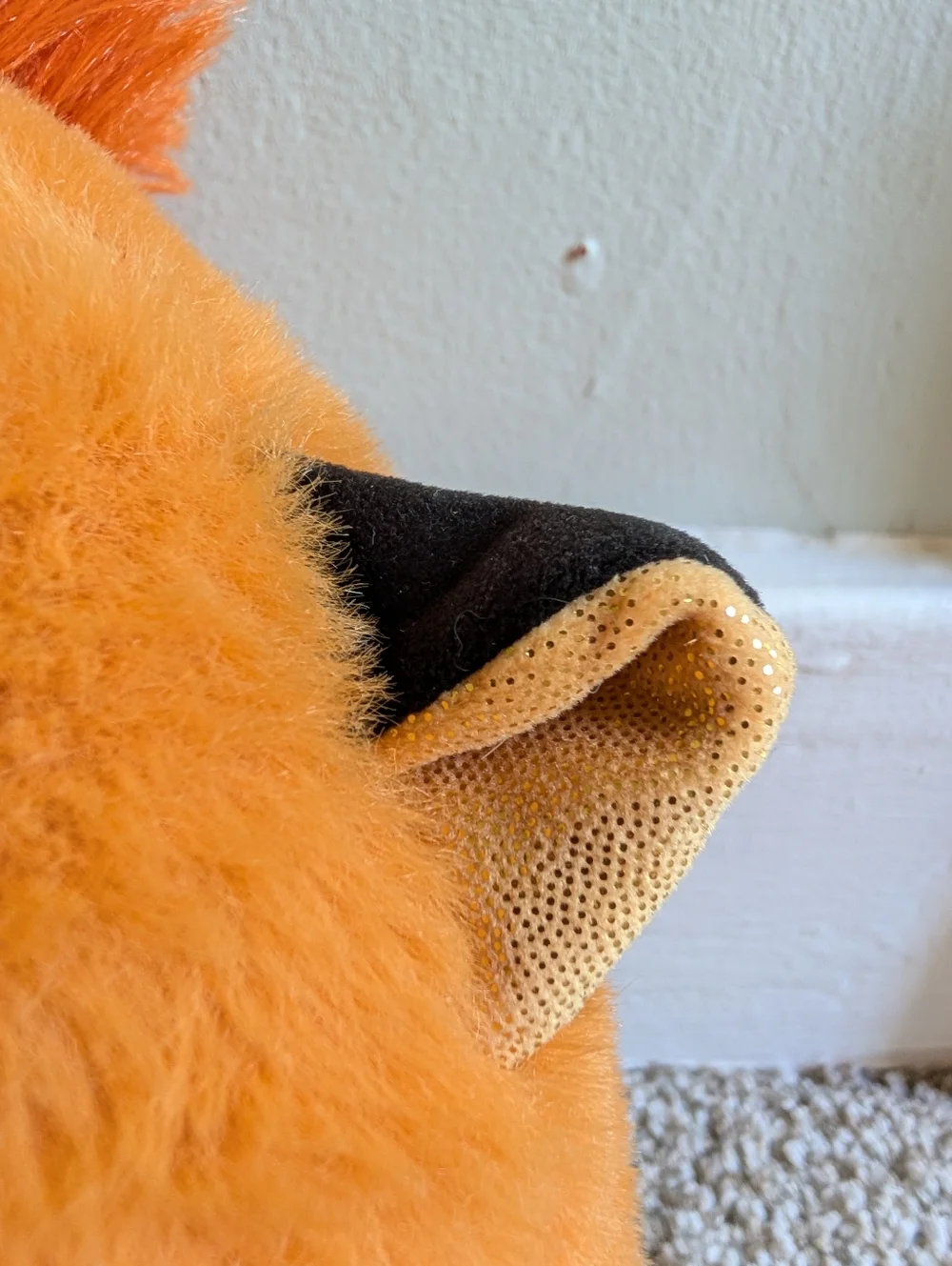 Fuzzamallows Timon And Pumbaa The Lion‎ King Lot Of 2 Plush Stuffed Animal Toys